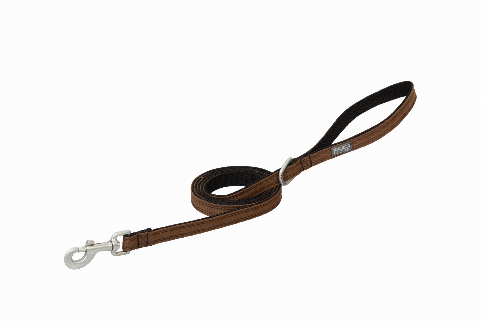 Weaver Canvas Dog Leash