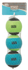 Weaver Leather Terrain D.O.G. Tennis Balls 3 Pack