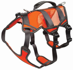 Weaver Terrain D.O.G. High-Vis Dog Harness