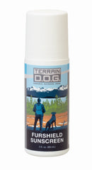 Weaver Terrain D.O.G. Furshield Sunscreen 3 Oz