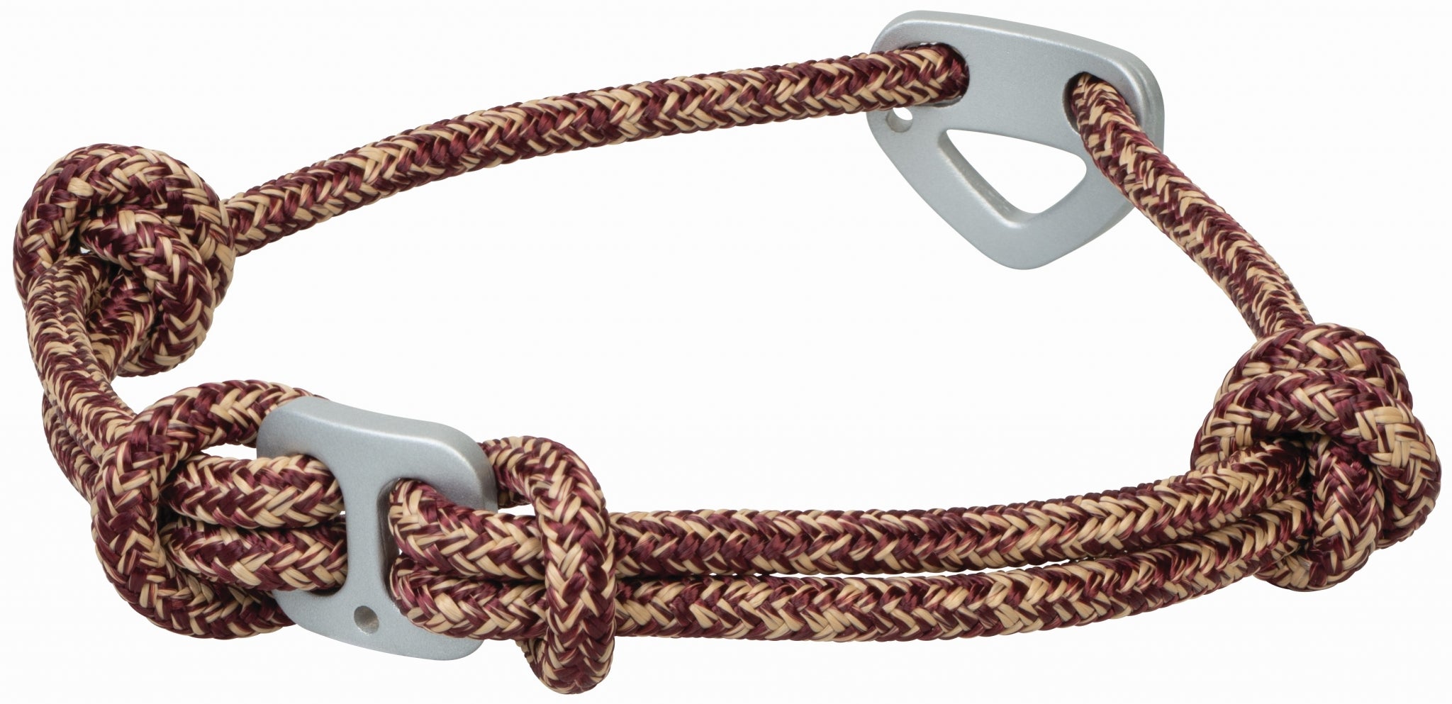 Weaver Terrain D.O.G. 1/4'' Adjustable Rope Collar