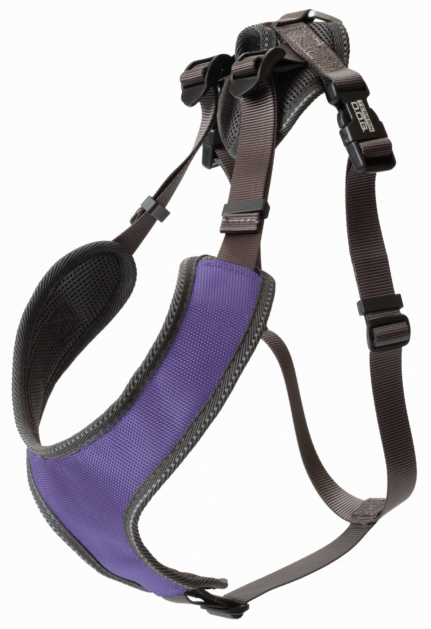 Weaver Terrain D.O.G. Tracking Harness