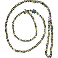 Cashel Braided Dog Leash