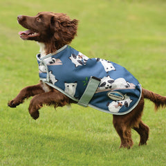 Weatherbeeta Comfitec Premier Free Parka Dog Coat