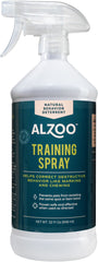 Alzoo Outdoor Dog Training Spray