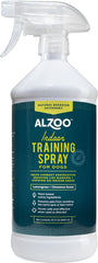 Alzoo Indoor Dog Training Spray