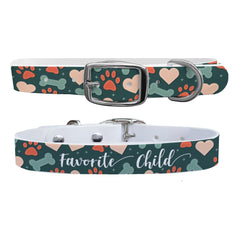 C4 Dog Collar Favorite Child Collar