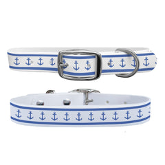 C4 Dog Collar ETA Anchors Collar