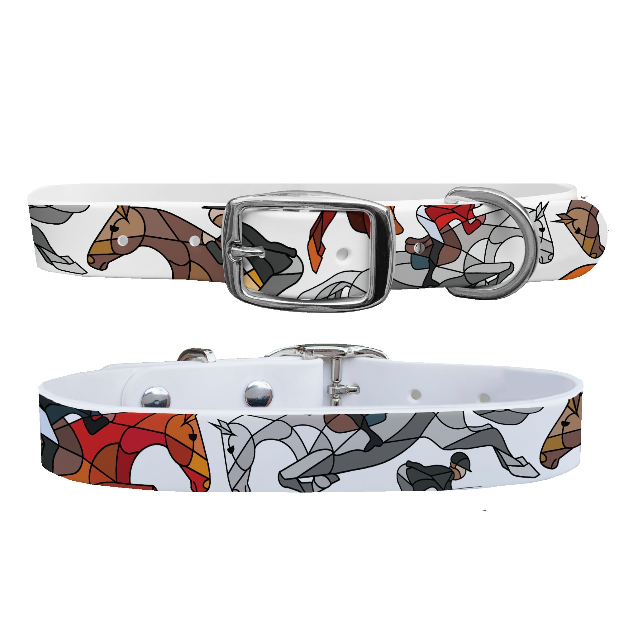 C4 Dog Collar HOTL Jumpers Collar