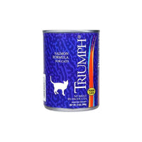 Triumph Canned Cat Food