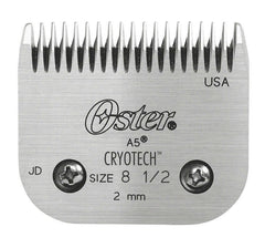 Oster Cryogen-X Pet Clipper Blades