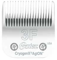 Oster Cryogen-X Pet Clipper Blades