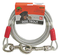 Extra Heavy Dog Tie Out