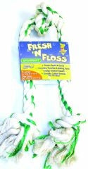 Fresh-N-Floss Tug X-Large