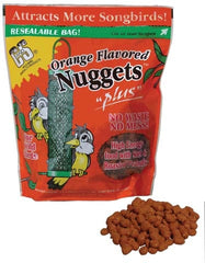 Wild Bird Nuggets