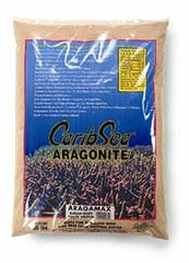 Carib Sea Aragamax Sand Substrate