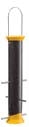 Droll Yankees Metal Thistle Feeder Yellow