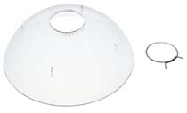 Droll Yankee Seattle Rain Guard Dome