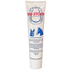 Nu-Stock Wound Cream