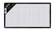 Screen Cover 30gal Blk