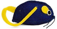SPOT Felt Mice Catnip Cat Toy 6PK