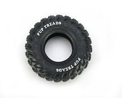 Pub Treads Tire 1.75 x 6 x 6 Assorted