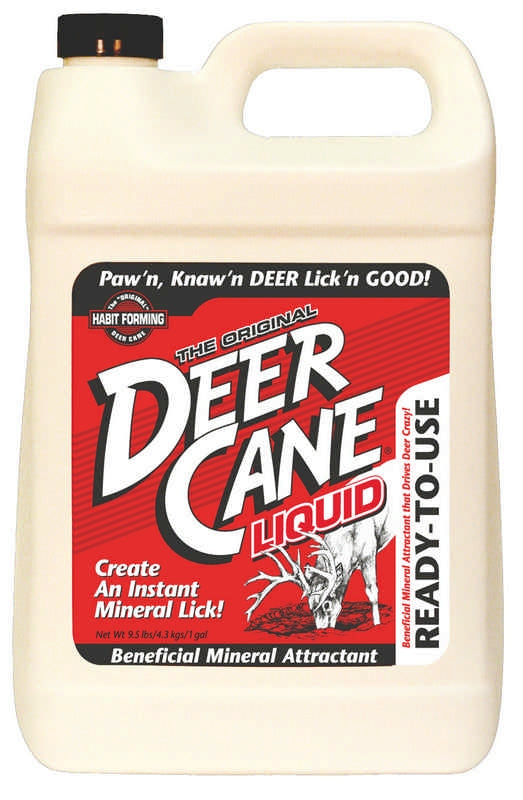 Deer Cane Liquid Gallon