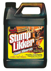 Stump Likker Deer 3/4 Gallon