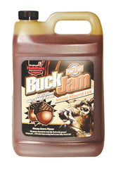 Buckjam Honey Acorn Gallon