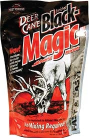 Deer Cane Black Magic 12 x 4 x 7