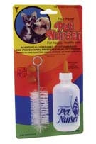 Four Paws Pet Nurser Kit 2oz