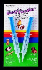 Easy Feeder Syringe - Package Of 2