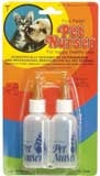 Pet Nurser 5.25 x 1.5 x 9.5 Clear