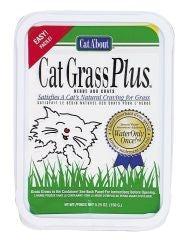 Miracle Care Cat Grass Plus