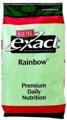 Kaytee Exact Rainbow Food For Parrots 20lb S/O