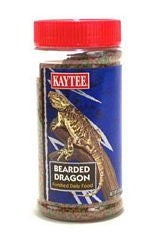 Bearded Dragon Food 6.5oz