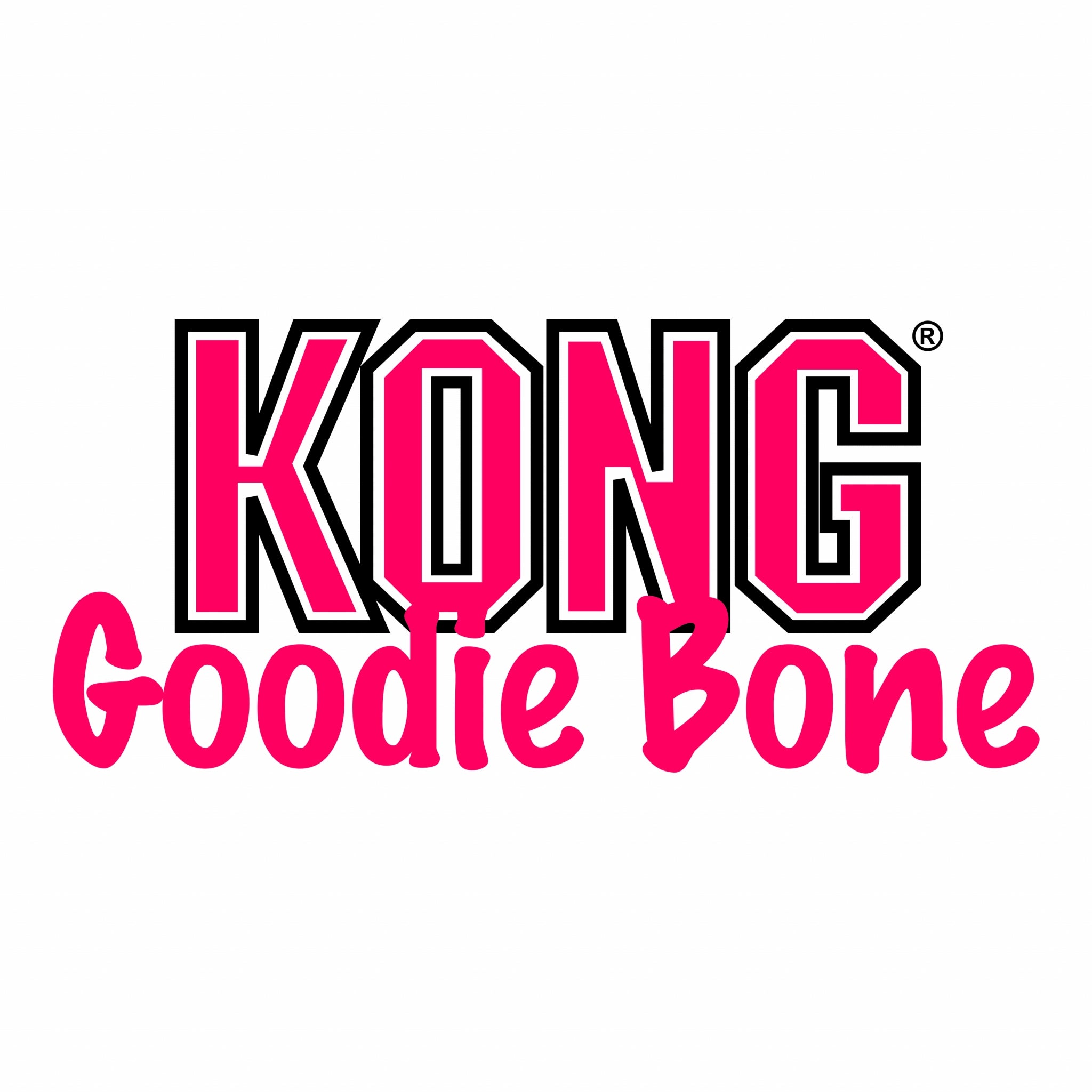 KONG Goodie Bone