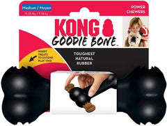 KONG Extreme Goodie Bone Dog Toy