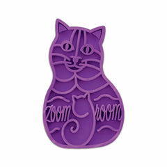 Cat Zoom Groom - Assorted Colors