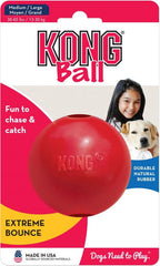 KONG Ball with Hole