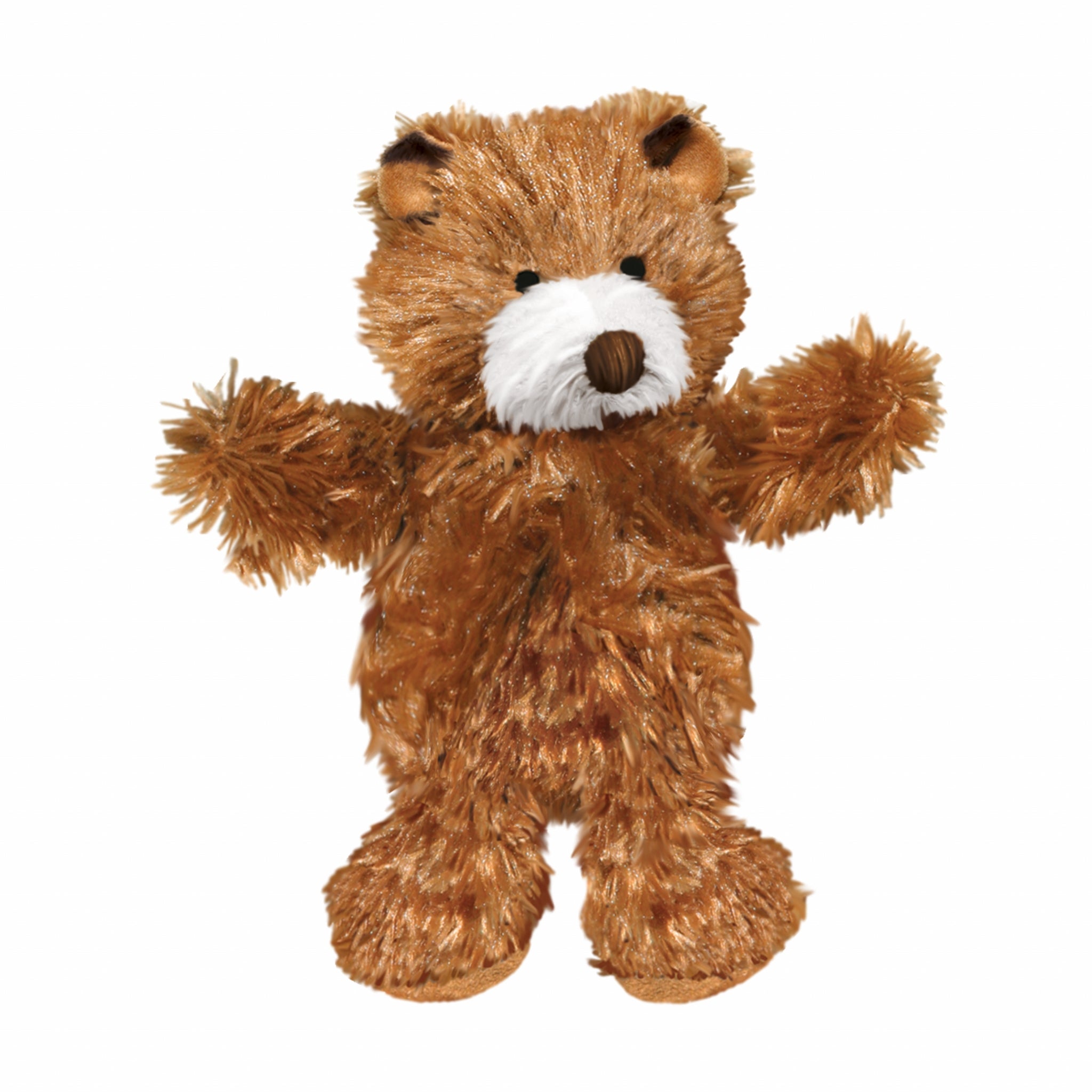 KONG Dr. Noyz Bear Toy For Dogs