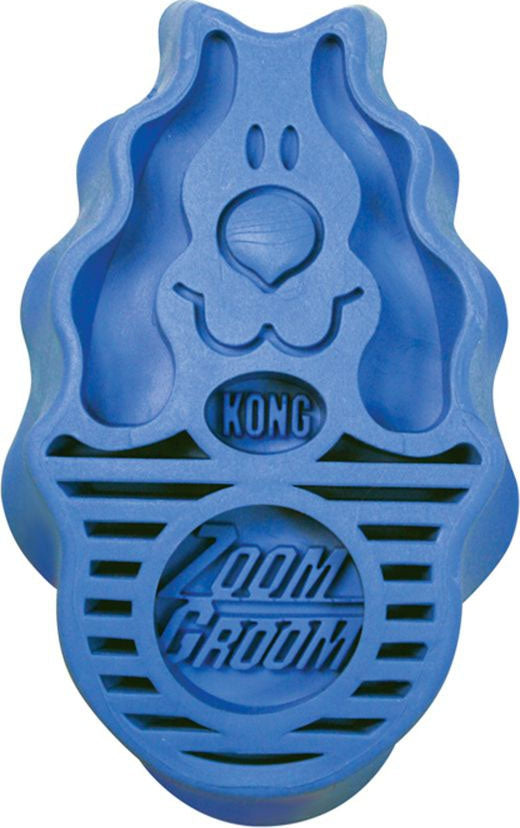 KONG Zoom Groom Pet Brush