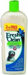 Fresh N Clean Oatmeal Baking Soda Conditioner