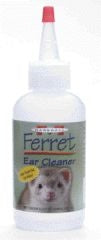 Marshall Ferret Ear Cleaner