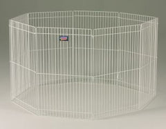 Midwest Critterville Small Animal Exercise Pen