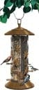 Squirrel Be Gone III Bird Feeder