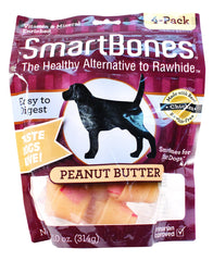 SmartBones Peanut Butter