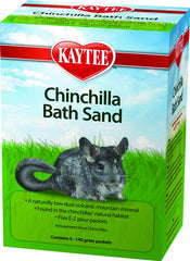 Super Pet Chinchilla Bath Sand