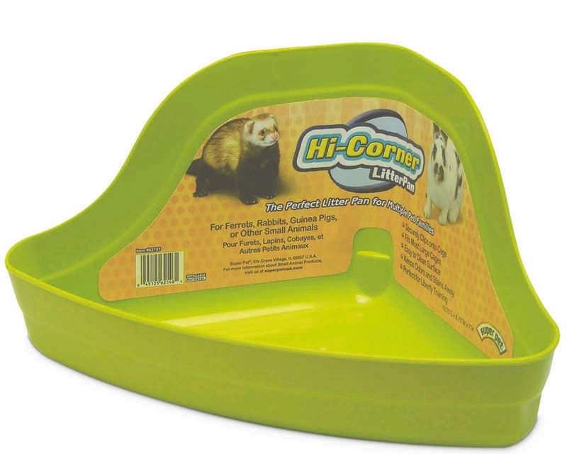 Kaytee Small Animal Litter Pan