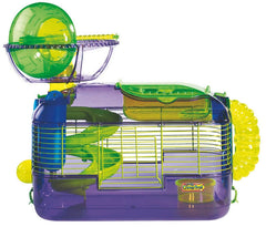 CritterTrail Extreme Challenge Small Animal Home